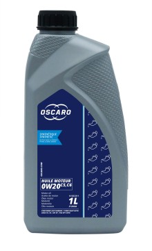 OSCARO H1OSC011