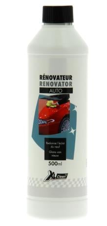 XL CLEAN 20018