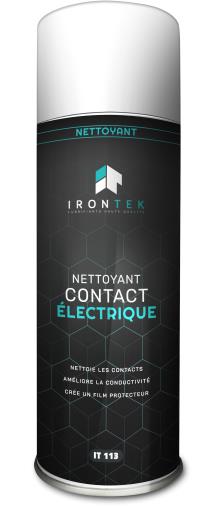 IRONTEK IT113