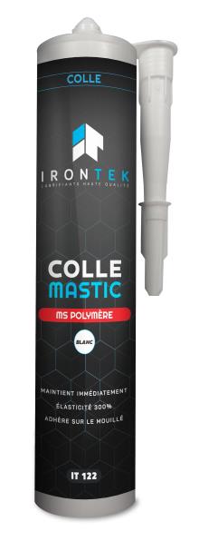 IRONTEK IT122
