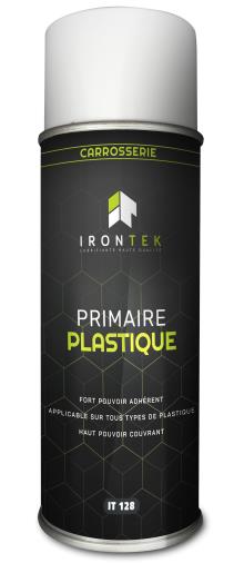 IRONTEK IT128