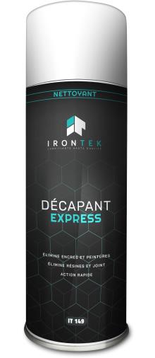 IRONTEK IT149