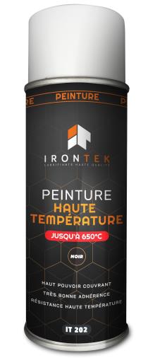 IRONTEK IT202