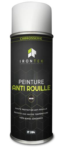 IRONTEK IT204