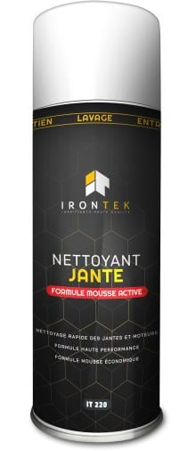 IRONTEK IT220