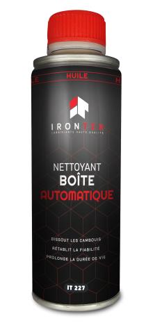 IRONTEK IT227