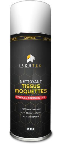 IRONTEK IT230