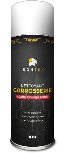IRONTEK IT231