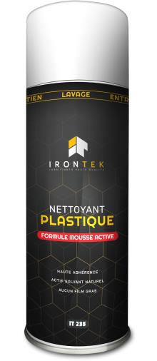 IRONTEK IT235