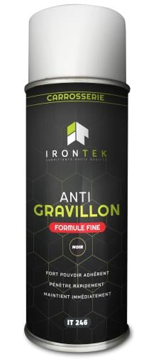 IRONTEK IT246