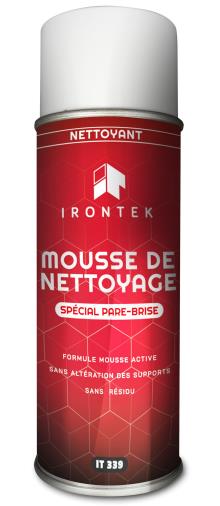 IRONTEK IT339
