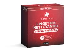 IRONTEK IT341