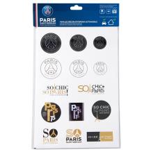 PARIS SAINT-GERMAIN PSGA4PR
