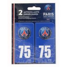 PARIS SAINT-GERMAIN PSGSTDT