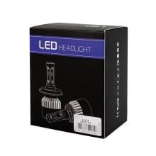 Ampoule LED Eclairage Avant PHILIPS Ultinon Pro5000 HL - HB3 - ref
