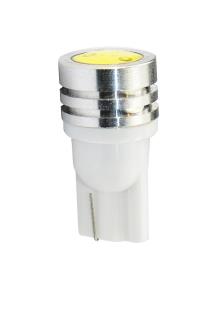 Ampoule LED Eclairage Avant PHILIPS Ultinon Essential LED - H1 - ref.  00330031 au meilleur prix - Oscaro