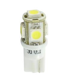 Bombilla LED, Iluminación de señalización e interior PHILIPS Ultinon  Pro6000 SL - W5W - ref. 01522830 - al mejor precio - Oscaro