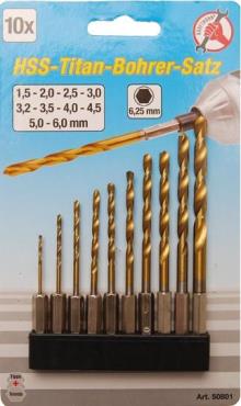 BGS DIY 50801