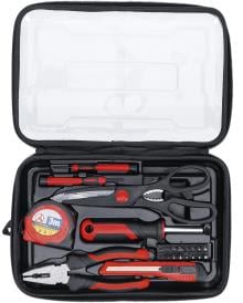 Boîte à outils bi-matière (582 X 298 X 255 mm) KS TOOLS 850.0345