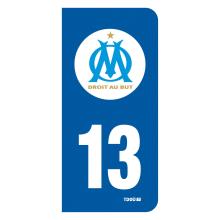 O.MARSEILLE OMFSTDT