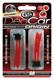 GS27 AC180017