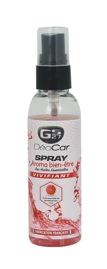 GS27 AC180138