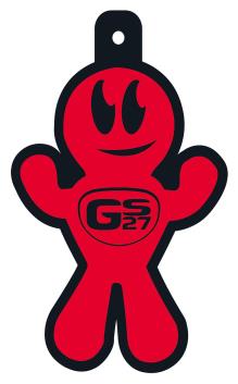 GS27 AC180087