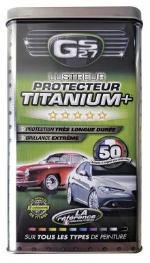 GS27 CL160240