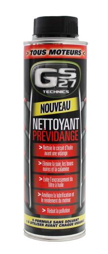 Nettoyant Pré-vidange MECACYL 300 ml - Norauto