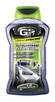 GS27 CL130133