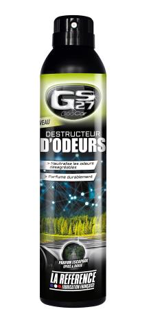 GS27 AC110004