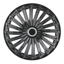 Enjoliveur de roue AutoTrends, bronze industriel, 16 po, paq. 4