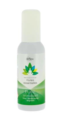AIR SPA 190410
