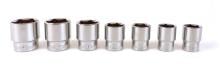 PRECISION STEEL 211437