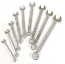 PRECISION STEEL 211443