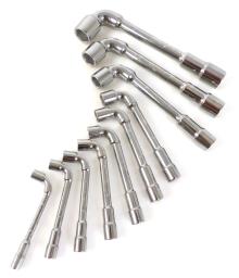PRECISION STEEL 211449