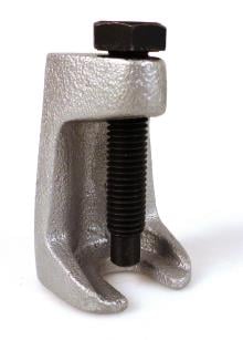 PRECISION STEEL 211507
