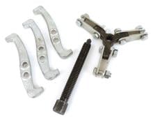 PRECISION STEEL 211509
