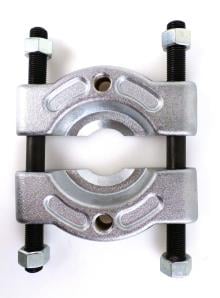 PRECISION STEEL 211515