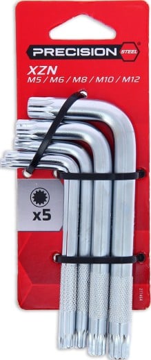 PRECISION STEEL 211464