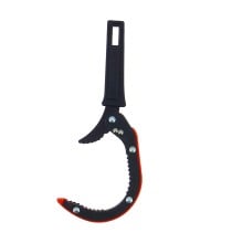 PRECISION STEEL 300101