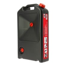 PRECISION STEEL 300110