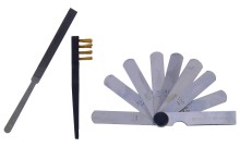 PRECISION STEEL 300204