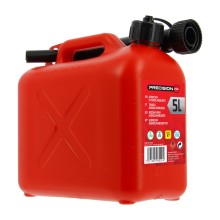 PRECISION STEEL 506020