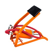 PRECISION STEEL 552003