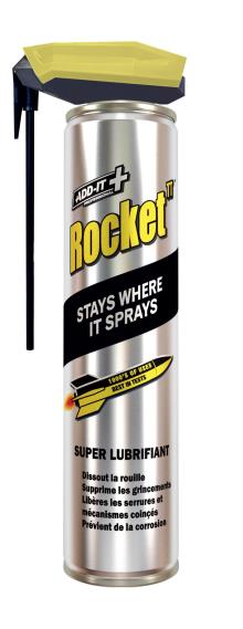 ROCKET RDS300