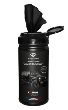 BLACK DIAMOND EX1018BD