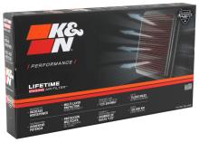 K&N Engineering, Inc. 33-2042