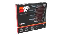 K&N Engineering, Inc. 33-2355