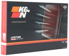 K&N Engineering, Inc. 33-2284